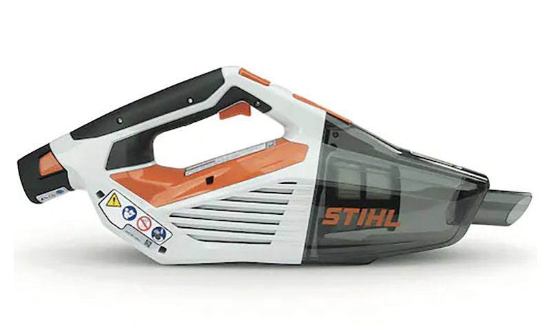 2024 Stihl SEA 20 w/ AS 2 Battery & AL 1 Charger in Terre Haute, Indiana - Photo 1