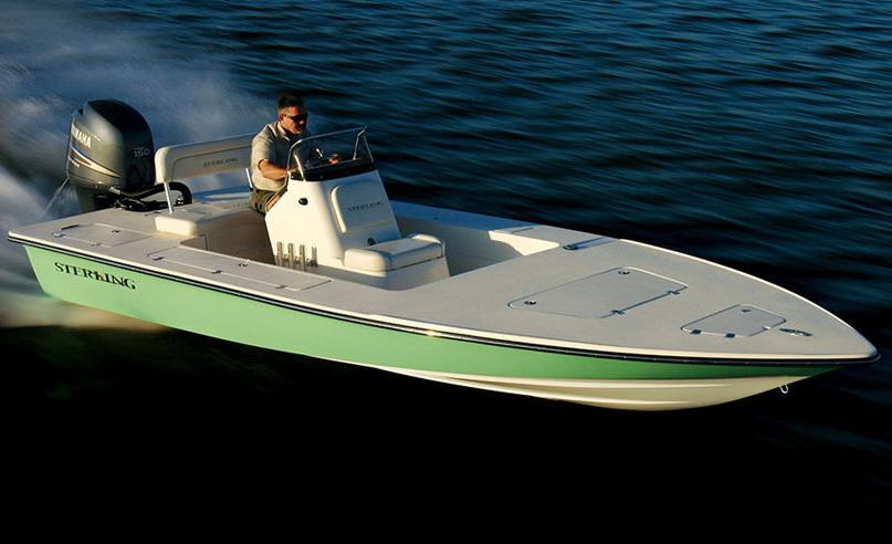 key hopper 20 kevlar flats boat for sale in bonita springs