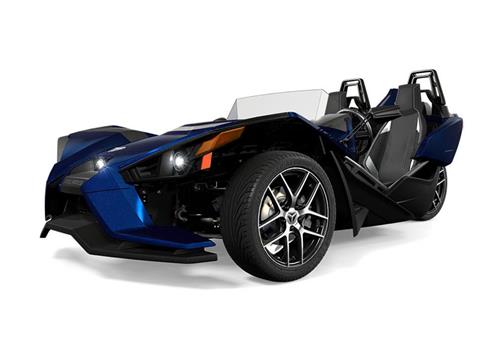 2017 Slingshot Slingshot SL in Vernon, Connecticut - Photo 1