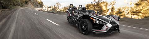 2017 Slingshot Slingshot SLR in Gorham, New Hampshire - Photo 2