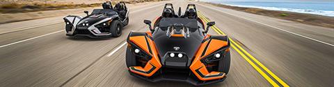 2017 Slingshot Slingshot SLR in Gorham, New Hampshire - Photo 4