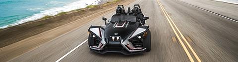 2017 Slingshot Slingshot SLR in Gorham, New Hampshire - Photo 6