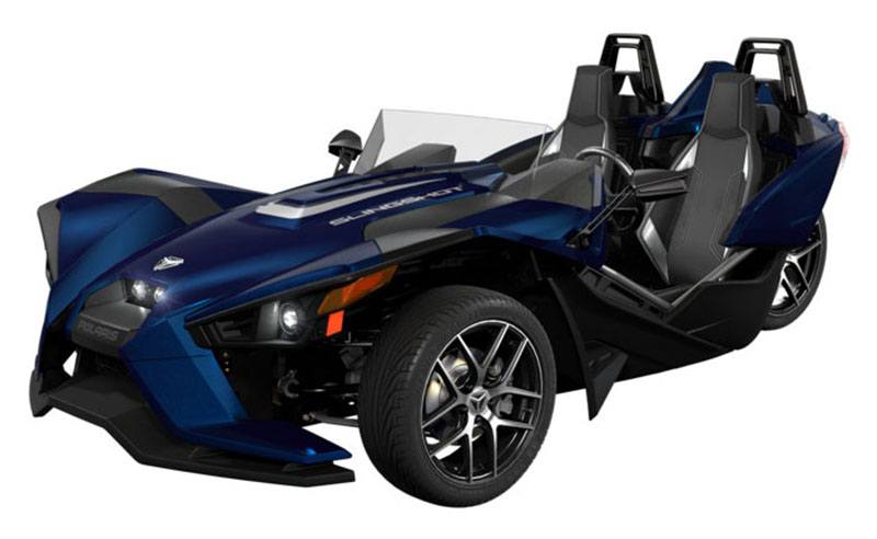 New 2018 Slingshot Slingshot SL | Motorcycles in Murrells Inlet SC