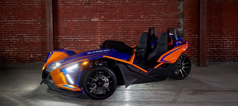 2021 Slingshot Slingshot R in Albuquerque, New Mexico - Photo 3
