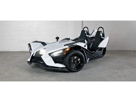 2021 Slingshot Slingshot S AutoDrive in Albuquerque, New Mexico - Photo 2