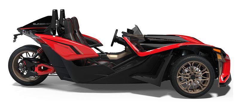 2022 Slingshot Signature Limited Edition in Adams Center, New York - Photo 2