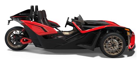 2022 Slingshot Signature Limited Edition in Middletown, Ohio - Photo 2