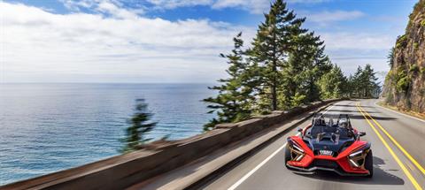2022 Slingshot Signature Limited Edition in Oxford, Maine - Photo 8