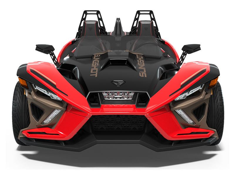 2022 Slingshot Signature Limited Edition AutoDrive in Altoona, Wisconsin - Photo 4