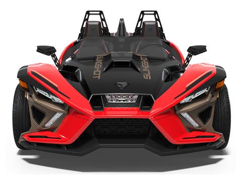 2022 Slingshot Signature Limited Edition AutoDrive in Tyrone, Pennsylvania - Photo 4