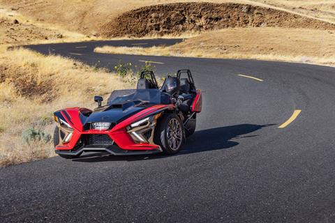 2022 Slingshot Signature Limited Edition AutoDrive in Loxley, Alabama - Photo 5