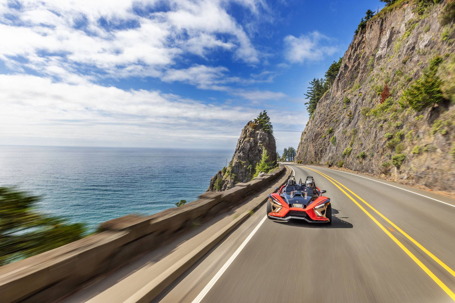 2022 Slingshot Signature Limited Edition AutoDrive in Clearwater, Florida - Photo 24