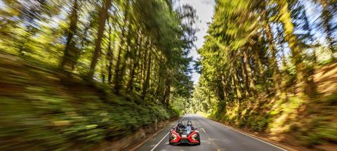 2022 Slingshot Signature Limited Edition AutoDrive in Tyrone, Pennsylvania - Photo 9