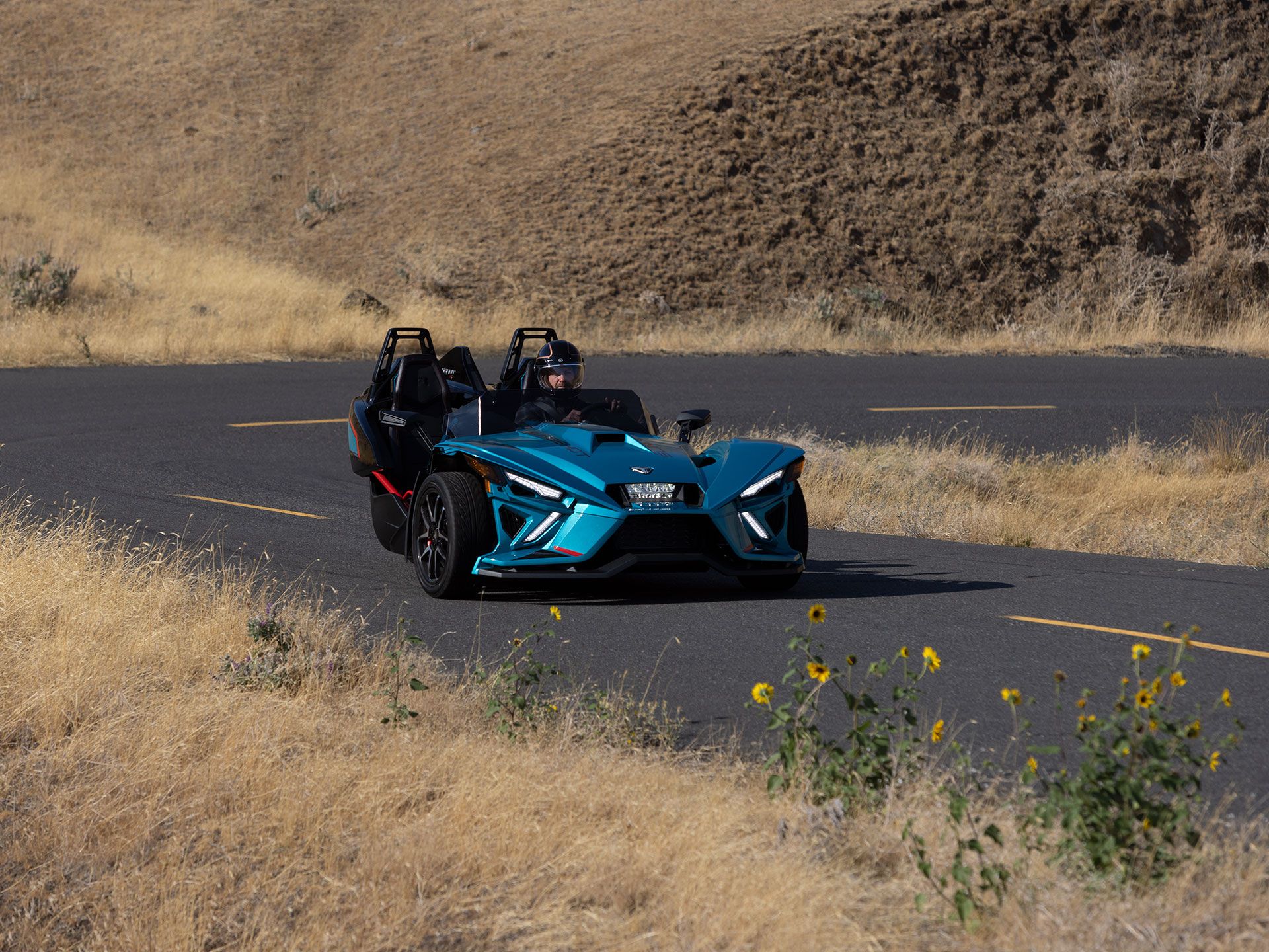 2022 Slingshot Slingshot R in Albuquerque, New Mexico - Photo 2