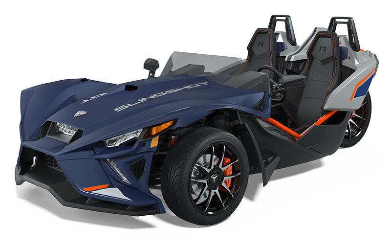 2022 Slingshot Slingshot R AutoDrive in Albuquerque, New Mexico - Photo 1