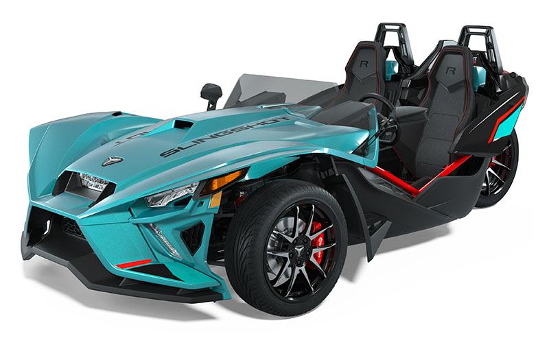 2022 Slingshot Slingshot R AutoDrive in Albuquerque, New Mexico - Photo 1