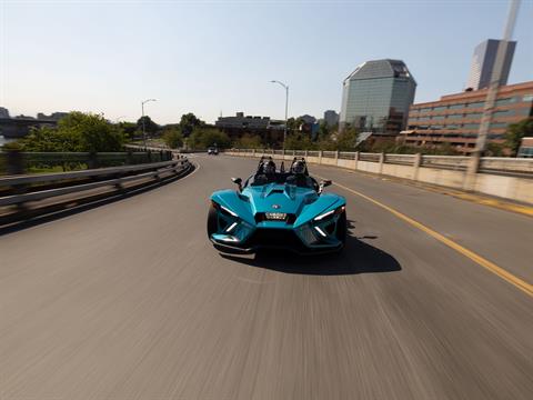 2022 Slingshot Slingshot R AutoDrive in Albuquerque, New Mexico - Photo 4