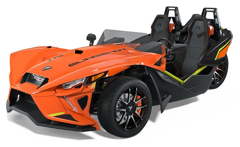 2022 Slingshot Slingshot R AutoDrive in Panama City Beach, Florida - Photo 1