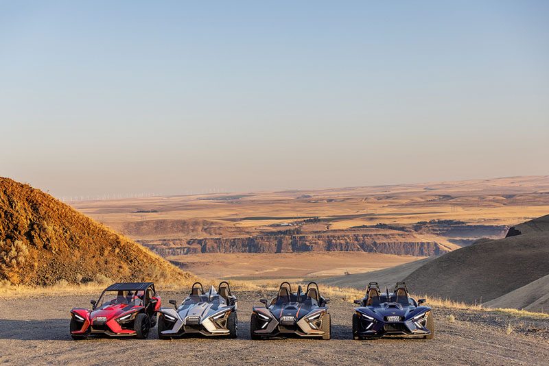2022 Slingshot Slingshot S in Albuquerque, New Mexico