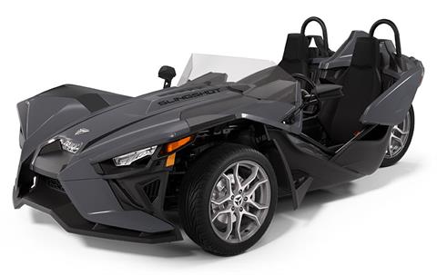 2023 Slingshot Slingshot SL AutoDrive