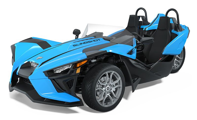 2022 Slingshot Slingshot SL in Albuquerque, New Mexico - Photo 1