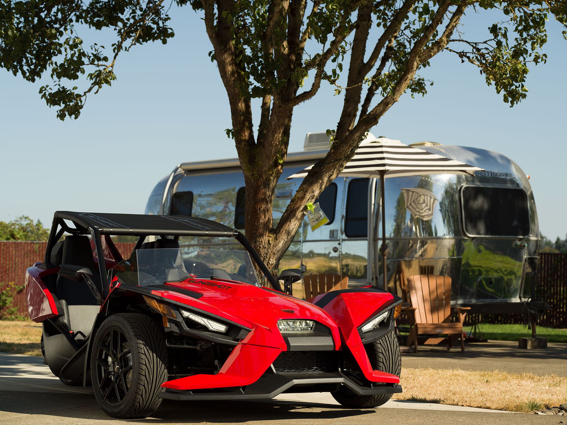 2022 Slingshot Slingshot SL in Albuquerque, New Mexico - Photo 4