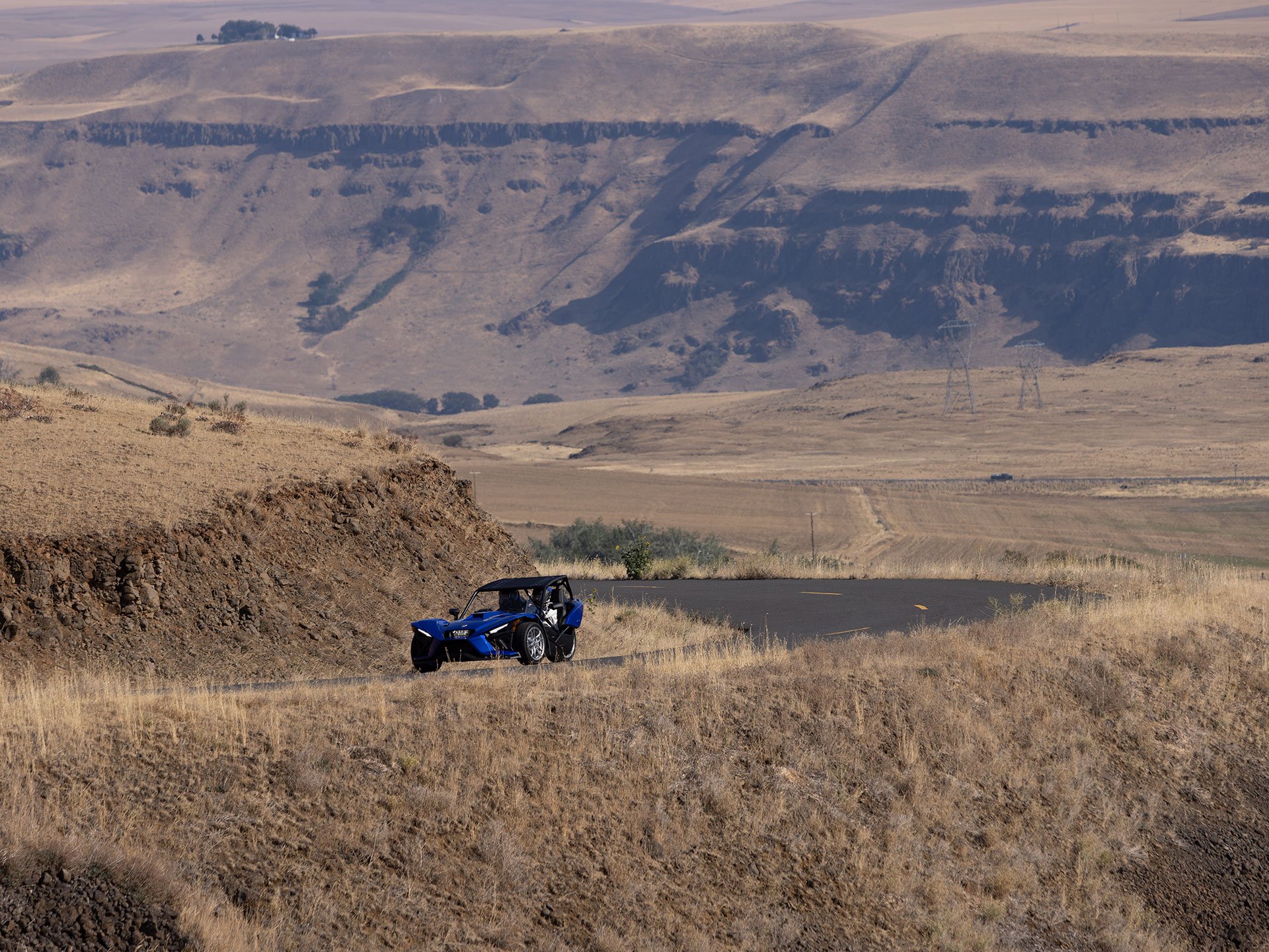 2022 Slingshot Slingshot SL in Albuquerque, New Mexico - Photo 3