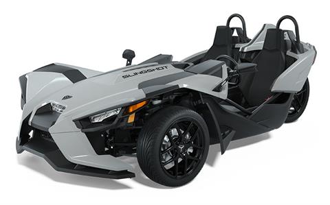 2022 Slingshot Slingshot S AutoDrive in Albuquerque, New Mexico - Photo 1
