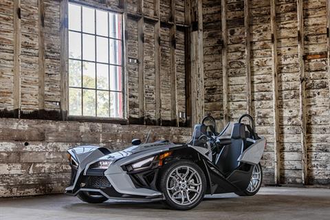 2022 Slingshot Slingshot S AutoDrive in Albuquerque, New Mexico - Photo 6