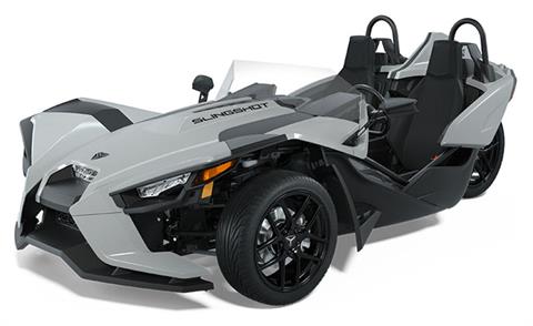2022 Slingshot Slingshot S w/ Technology Package 1 Manual in Mahwah, New Jersey - Photo 1