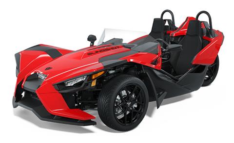 2022 Slingshot Slingshot S w/ Technology Package 1 Manual in Saint Clairsville, Ohio