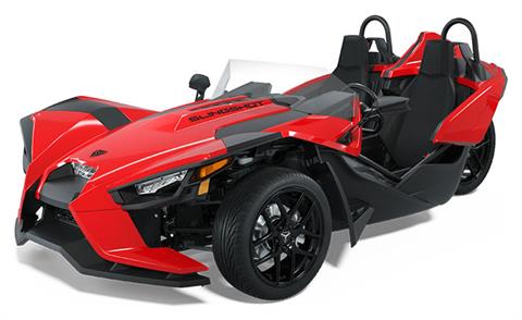 2022 Slingshot Slingshot S w/ Technology Package 1 Manual in Elk Grove, California - Photo 13