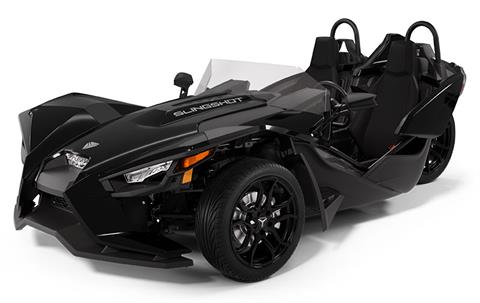 2023 Slingshot Slingshot S w/ Technology Package 1 AutoDrive in Clearwater, Florida