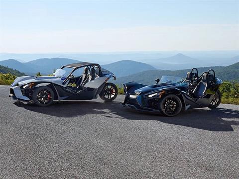 2023 Slingshot Slingshot S w/ Technology Package 1 AutoDrive in Mahwah, New Jersey - Photo 9