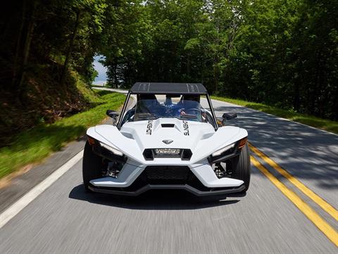 2023 Slingshot Slingshot S w/ Technology Package 1 AutoDrive in Mahwah, New Jersey - Photo 10