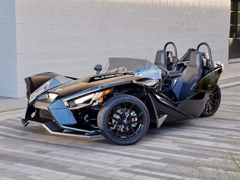 2023 Slingshot Slingshot S w/ Technology Package 1 AutoDrive in Hermitage, Pennsylvania - Photo 13