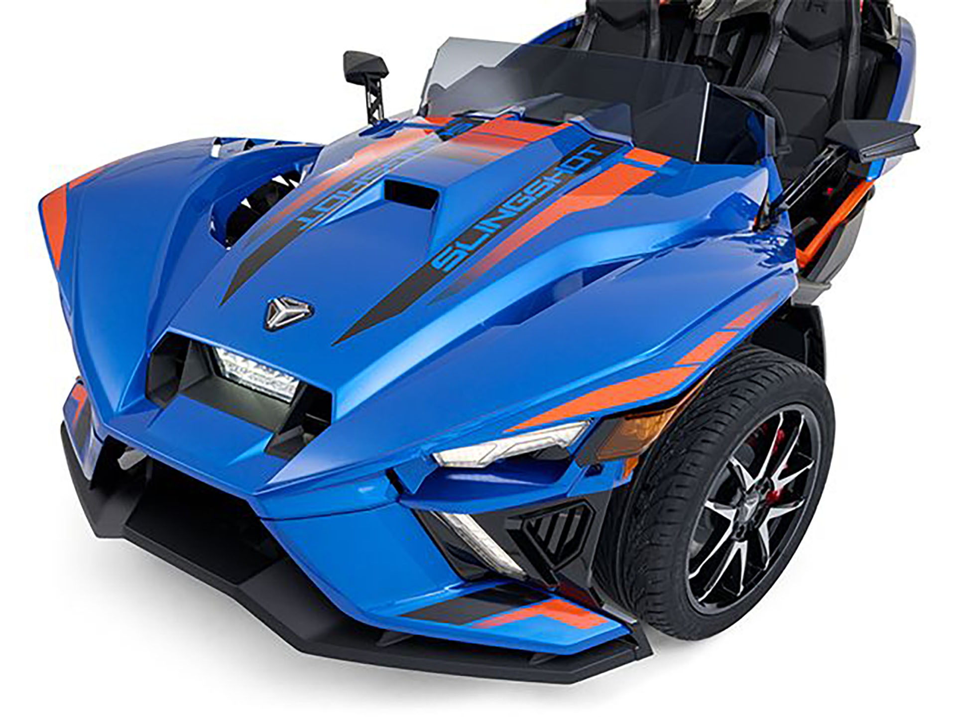 2024 Slingshot Slingshot R in Mineola, New York - Photo 9