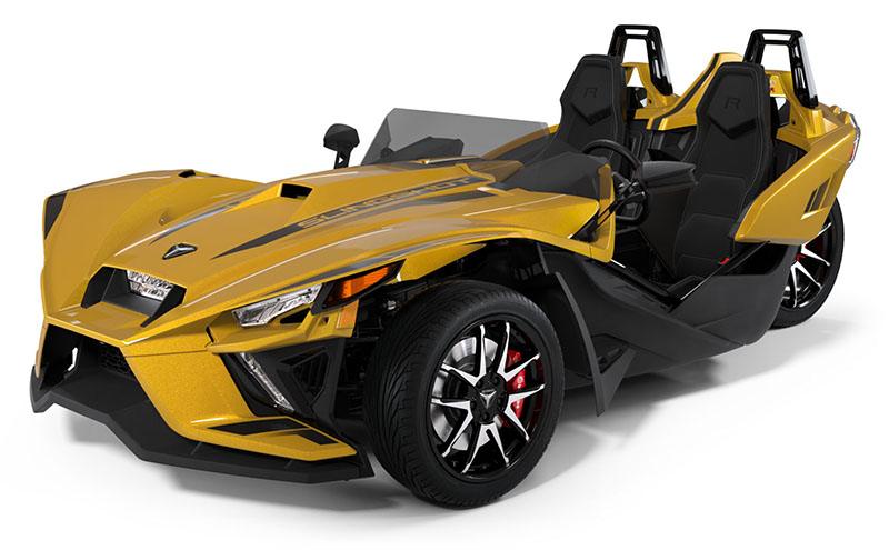 2024 Slingshot Slingshot R in Santa Rosa, California - Photo 1