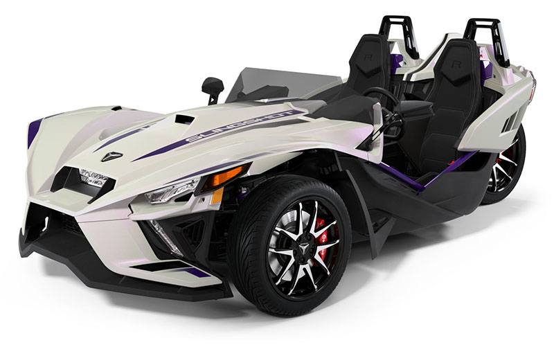 2024 Slingshot Slingshot R in EL Cajon, California - Photo 1