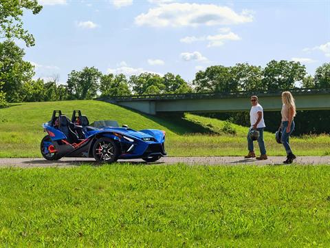 2024 Slingshot Slingshot R AutoDrive in High Point, North Carolina - Photo 18