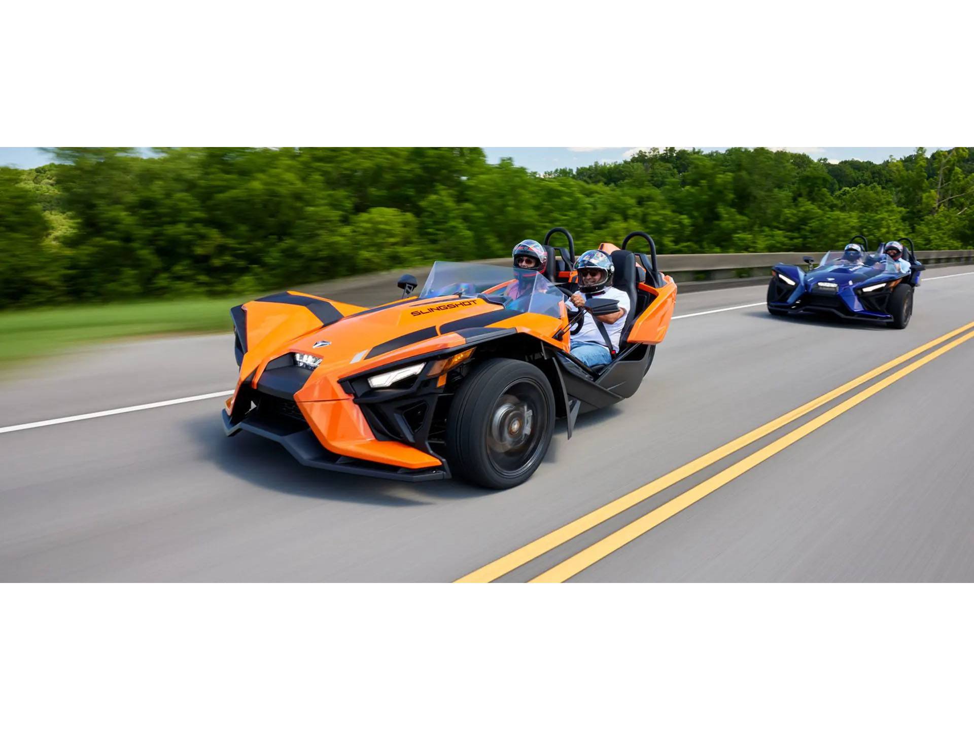 2024 Slingshot Slingshot SL in Santa Rosa, California