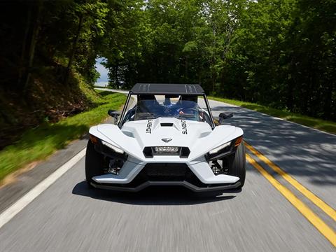 2024 Slingshot Slingshot S w/ Technology Package 1 AutoDrive in Mahwah, New Jersey - Photo 14