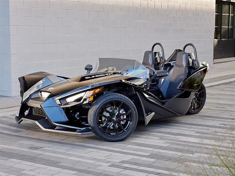2024 Slingshot Slingshot S w/ Technology Package 1 AutoDrive in Mahwah, New Jersey - Photo 17