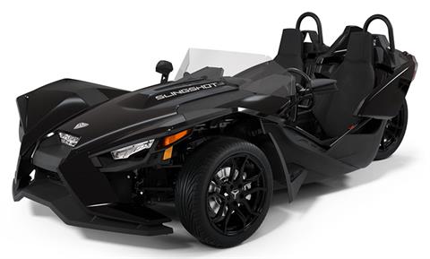 2024 Slingshot Slingshot S w/ Technology Package 1 Manual in Albuquerque, New Mexico
