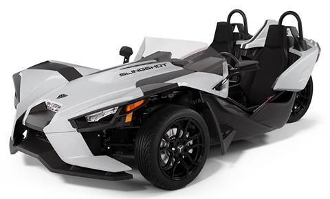 2024 Slingshot Slingshot S w/ Technology Package 1 Manual in Albuquerque, New Mexico