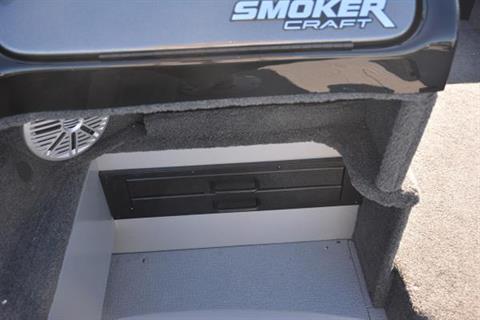2022 Smoker Craft Adventurer 178 FNS in Madera, California - Photo 19