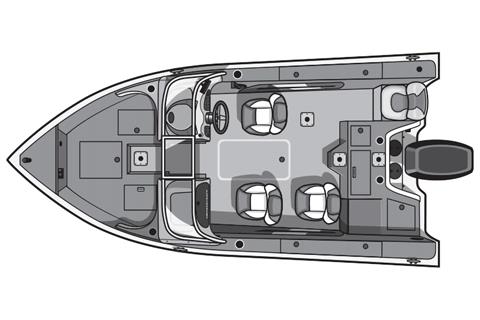 2023 Smoker Craft Ultima 182 in Lebanon, Maine - Photo 20