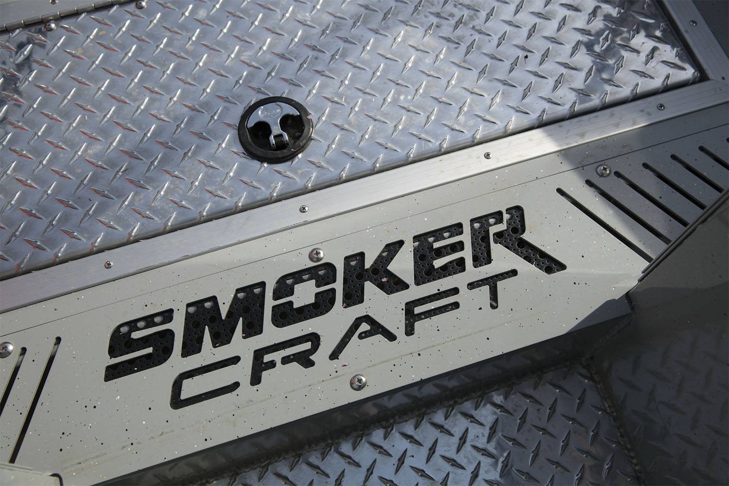 2024 Smoker Craft Phantom 18 X2 in Lakeport, California