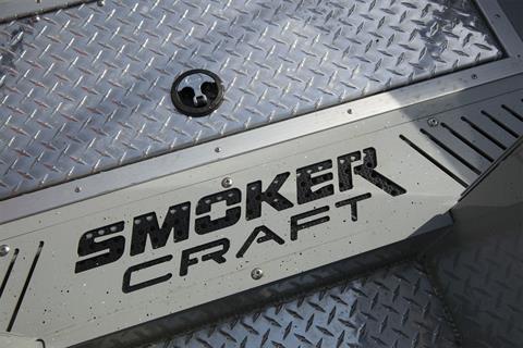 2024 Smoker Craft Phantom 18 X2 in Lebanon, Maine - Photo 11