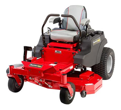 2020 Snapper Pro S40 48 in. Briggs & Stratton Commercial 25 hp in Bowling Green, Kentucky